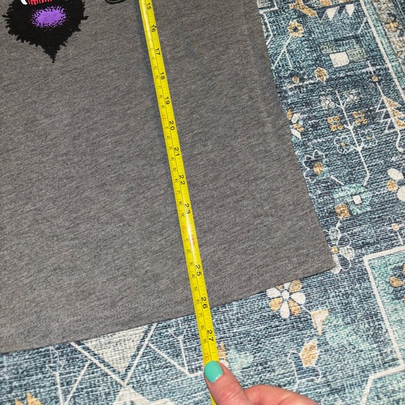 💎RARE💎🆕BLUES TRAVELER 30th Anniversary Tour T-Shirt, Size Unisex Small - Picture 7 of 9